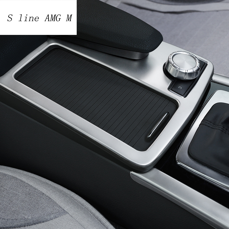 Car Styling interior Buttons p - Car Accessories Mercedes 评论和价格