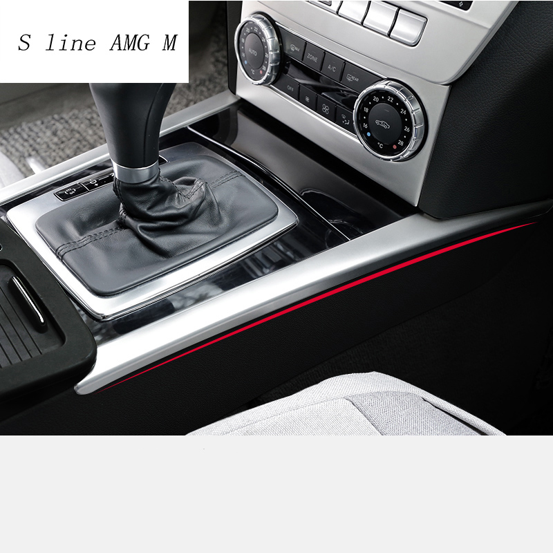 Car Styling interior Buttons p - Car Accessories Mercedes 评论和价格