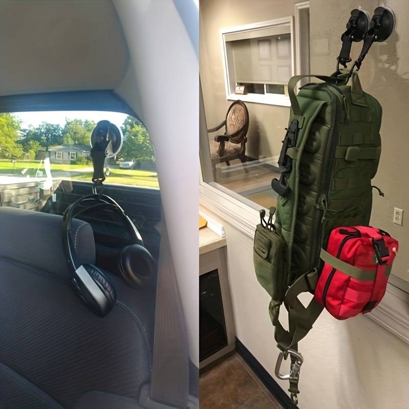 4Pcs Motorhomes Car Suction Cu - Car Accessories Inside 评论和价格