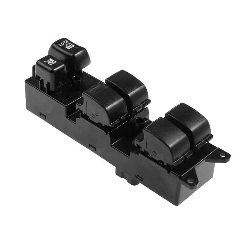 Power Window Master Switch But - Car Accessories Inside 评论和价格