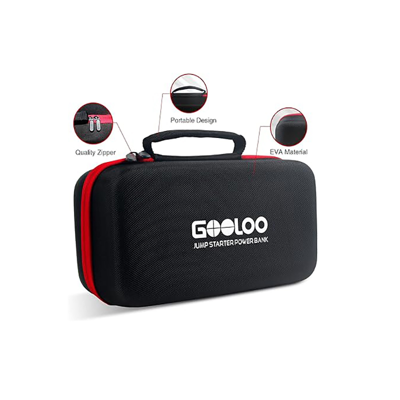 For GOOLOO GT4000 GT3000 GE120 - Portable Jump Starter 评论和价格
