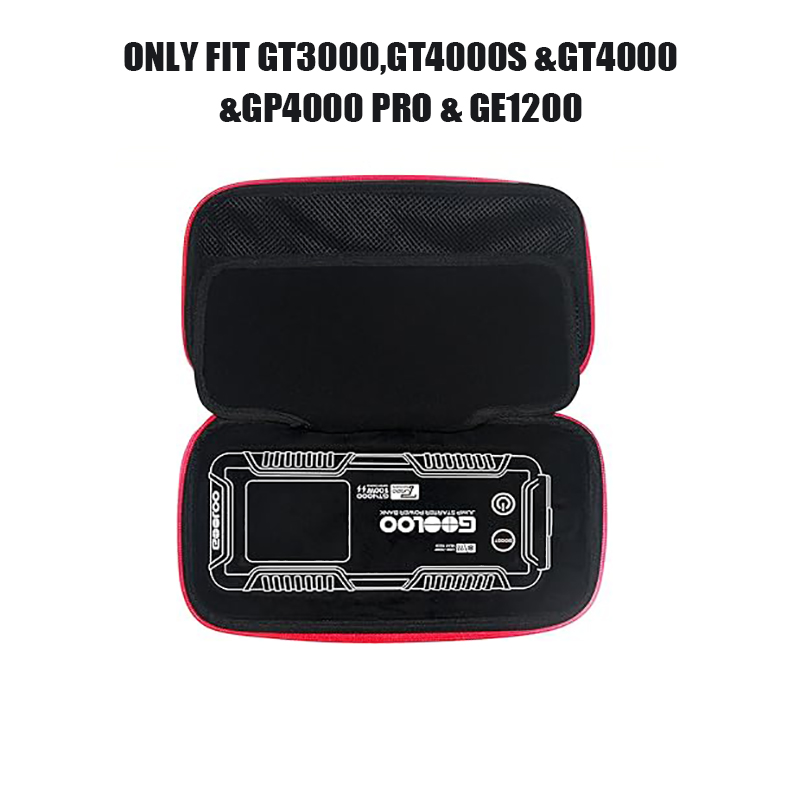 For GOOLOO GT4000 GT3000 GE120 - Portable Jump Starter 评论和价格