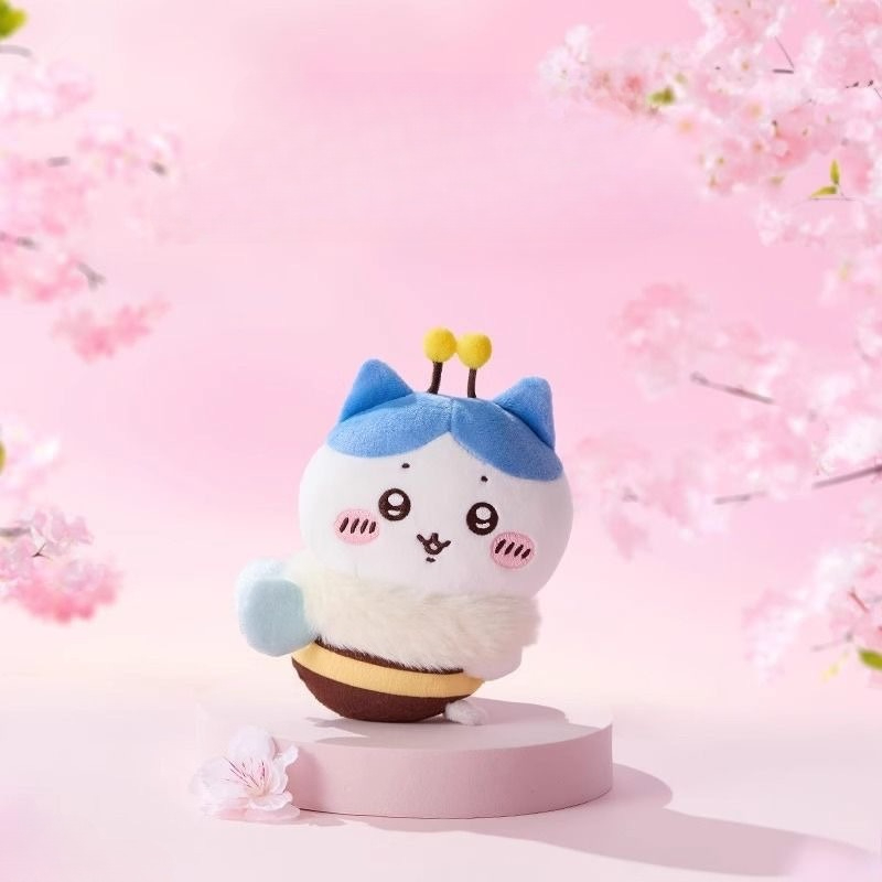 Bee Series Cartoon Cute Hachiw - Car Accessories Inside 评论和价格