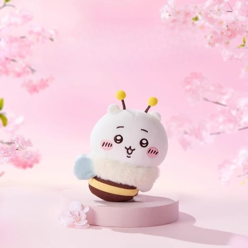 Bee Series Cartoon Cute Hachiw - Car Accessories Inside 评论和价格