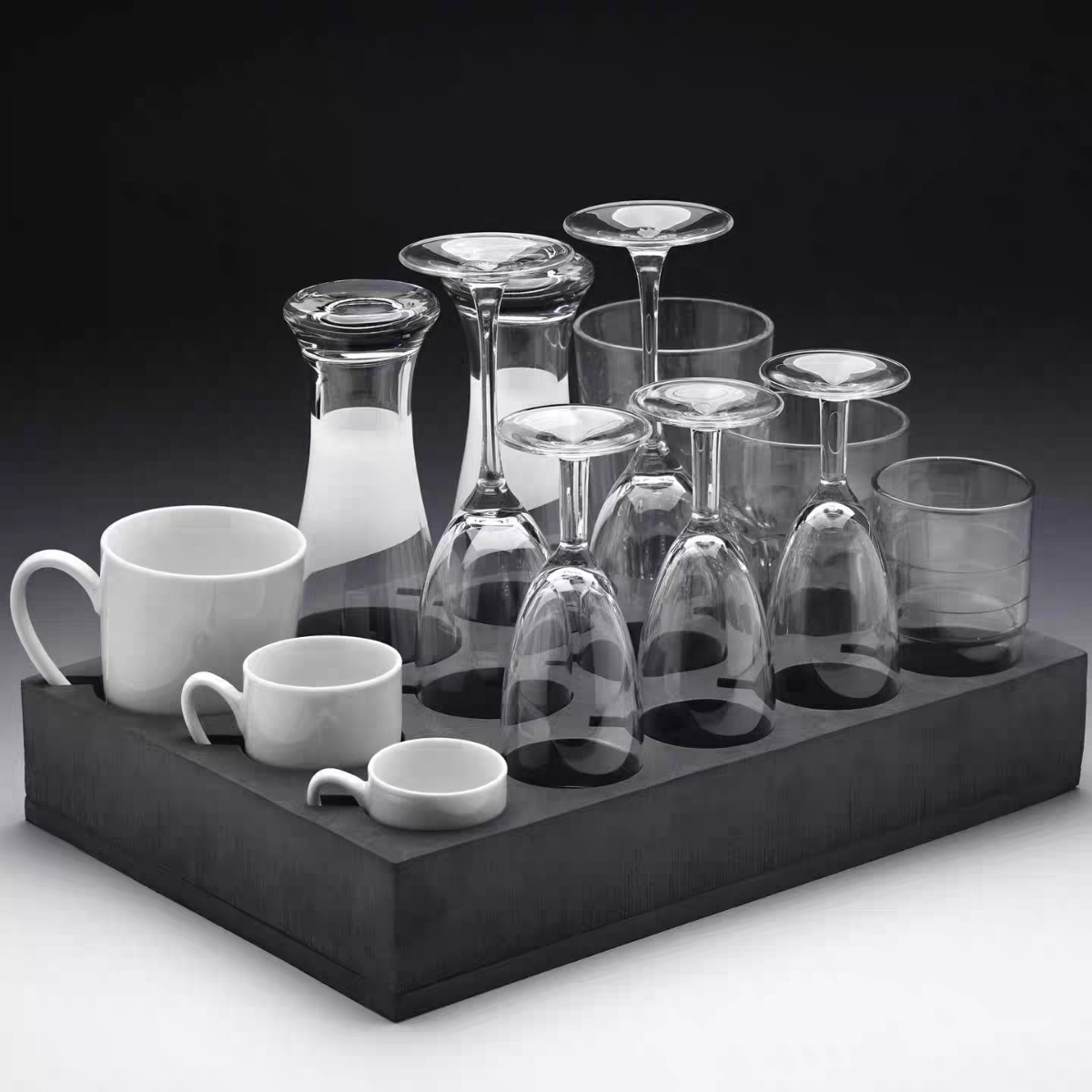 RV Bubble Cup Holder Glass Cup - Car Accessories Interior 评论和价格